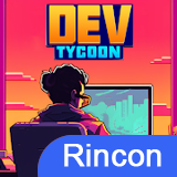 Dev Tycoon: Idle & Tycoon Game 
