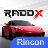 RADDX - Racing Metaverse 