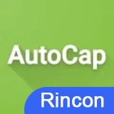 AutoCap: captions & subtitles