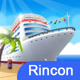 Port Tycoon - Idle Game